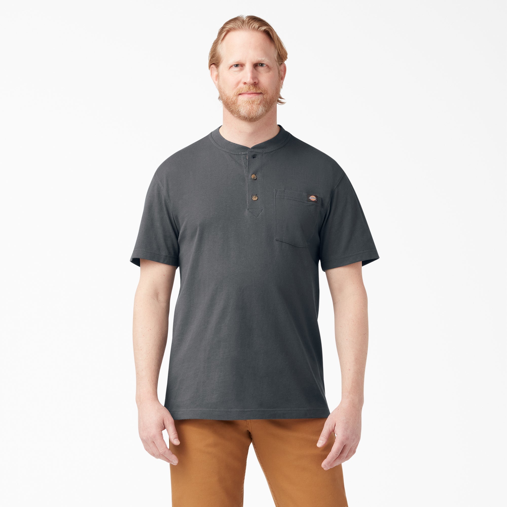 Charcoal Gray (CH),S