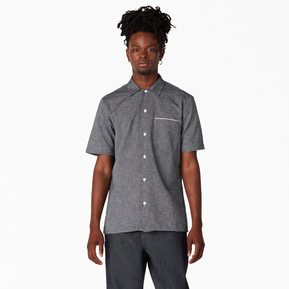 Dickies 1922 Short Sleeve Shirt | Dickies