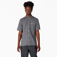 Dickies 1922 Short Sleeve Shirt | Dickies