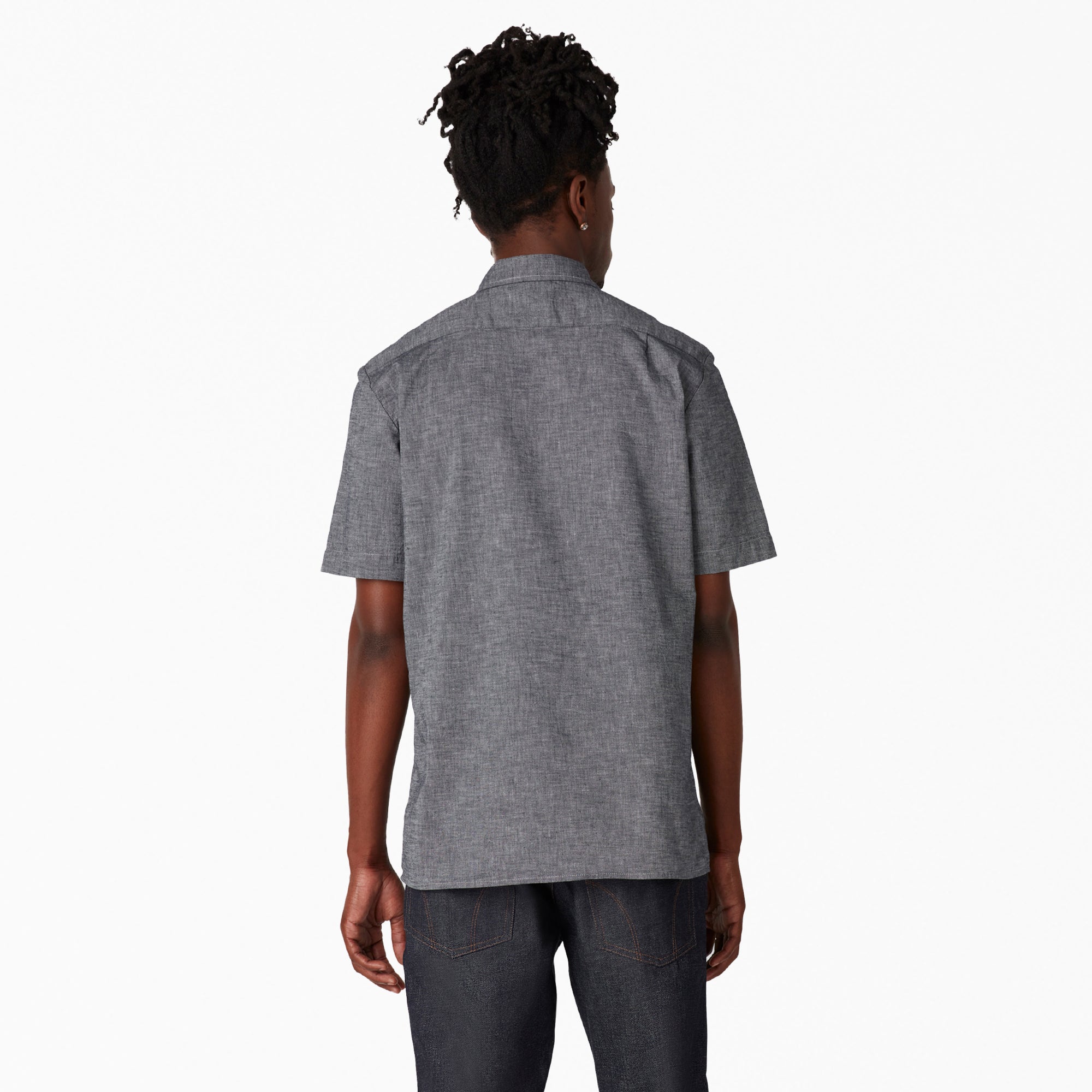 Dickies 1922 Short Sleeve Shirt | Dickies