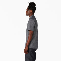 Dickies 1922 Short Sleeve Shirt | Dickies