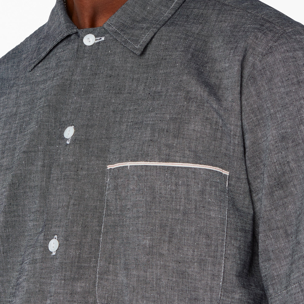 Dickies 1922 Short Sleeve Shirt | Dickies