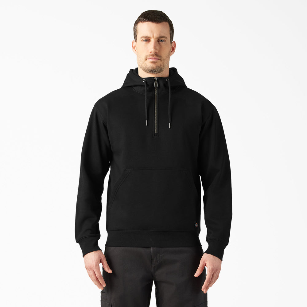 Quarter Zip Hoodie | Dickies
