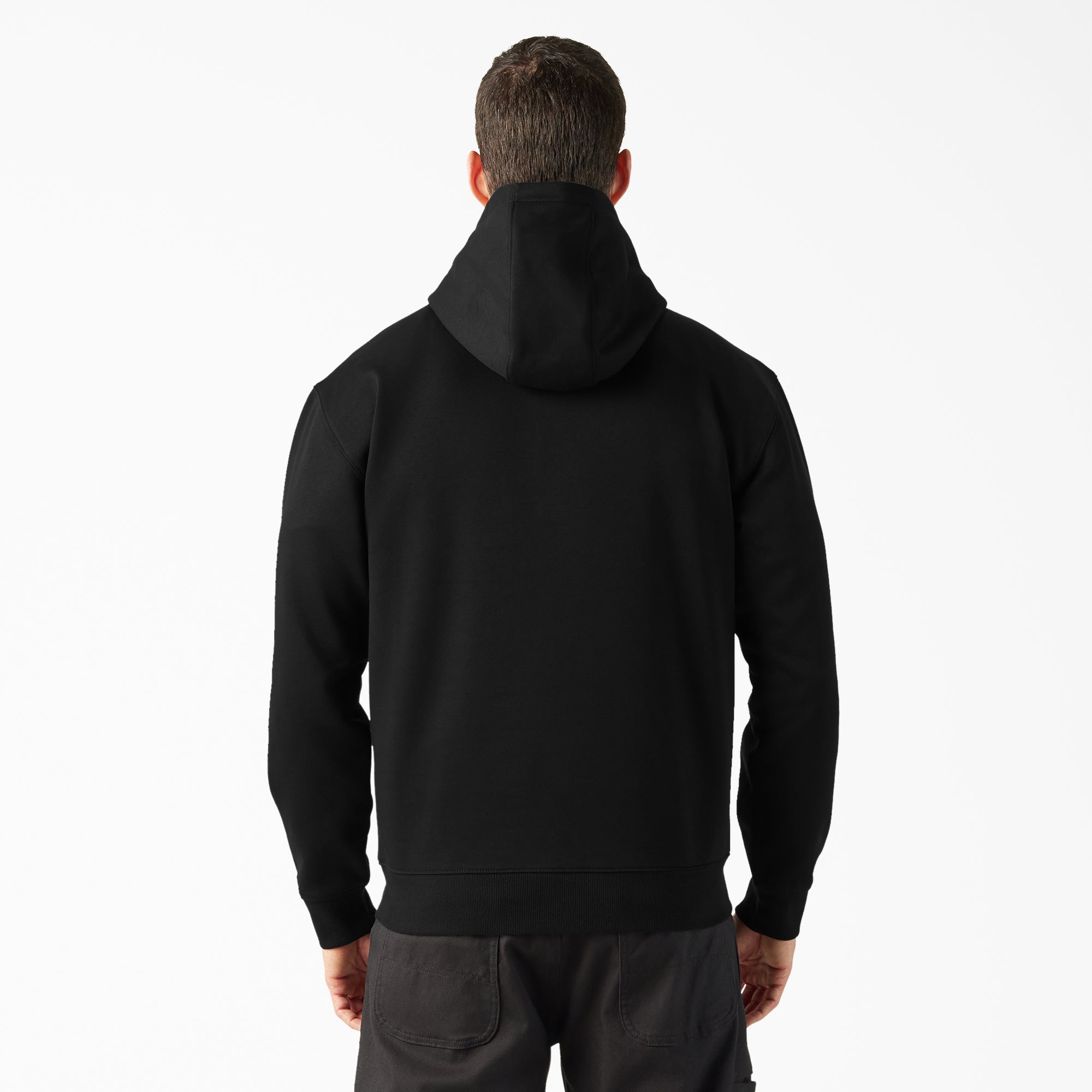 Quarter Zip Hoodie | Dickies
