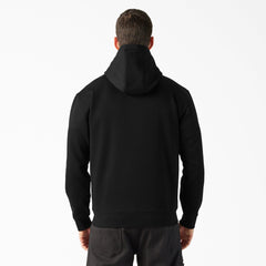 Quarter Zip Hoodie | Dickies