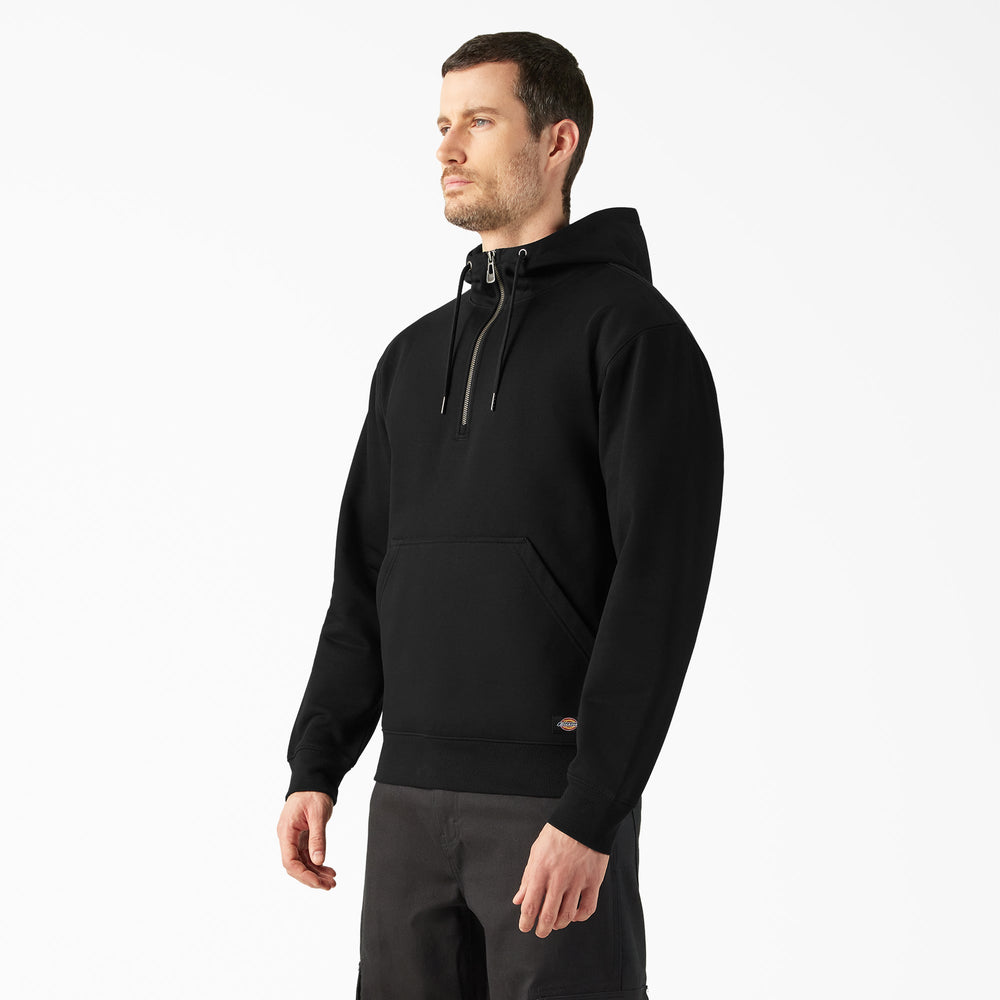Quarter Zip Hoodie | Dickies