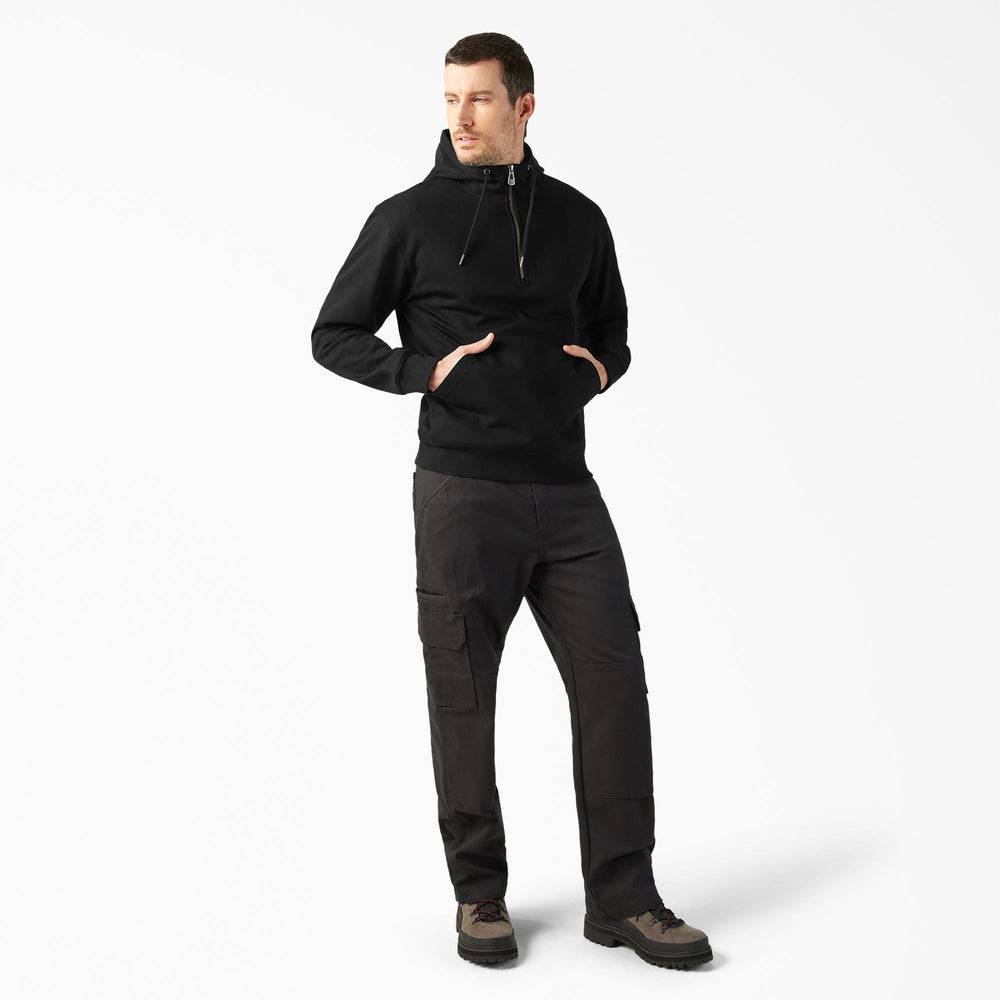 Quarter Zip Hoodie | Dickies