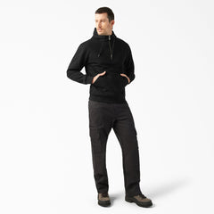 Quarter Zip Hoodie | Dickies