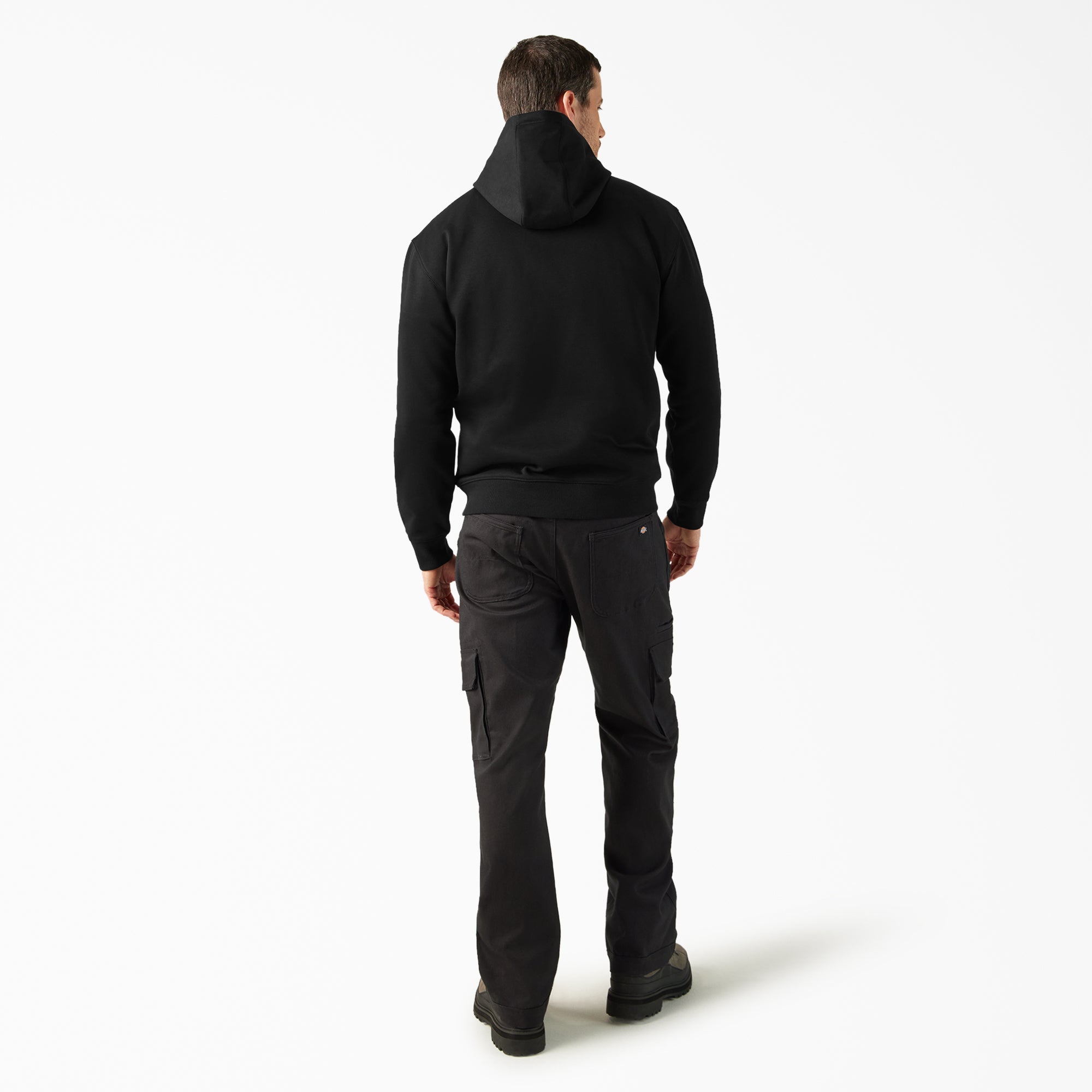 Quarter Zip Hoodie | Dickies