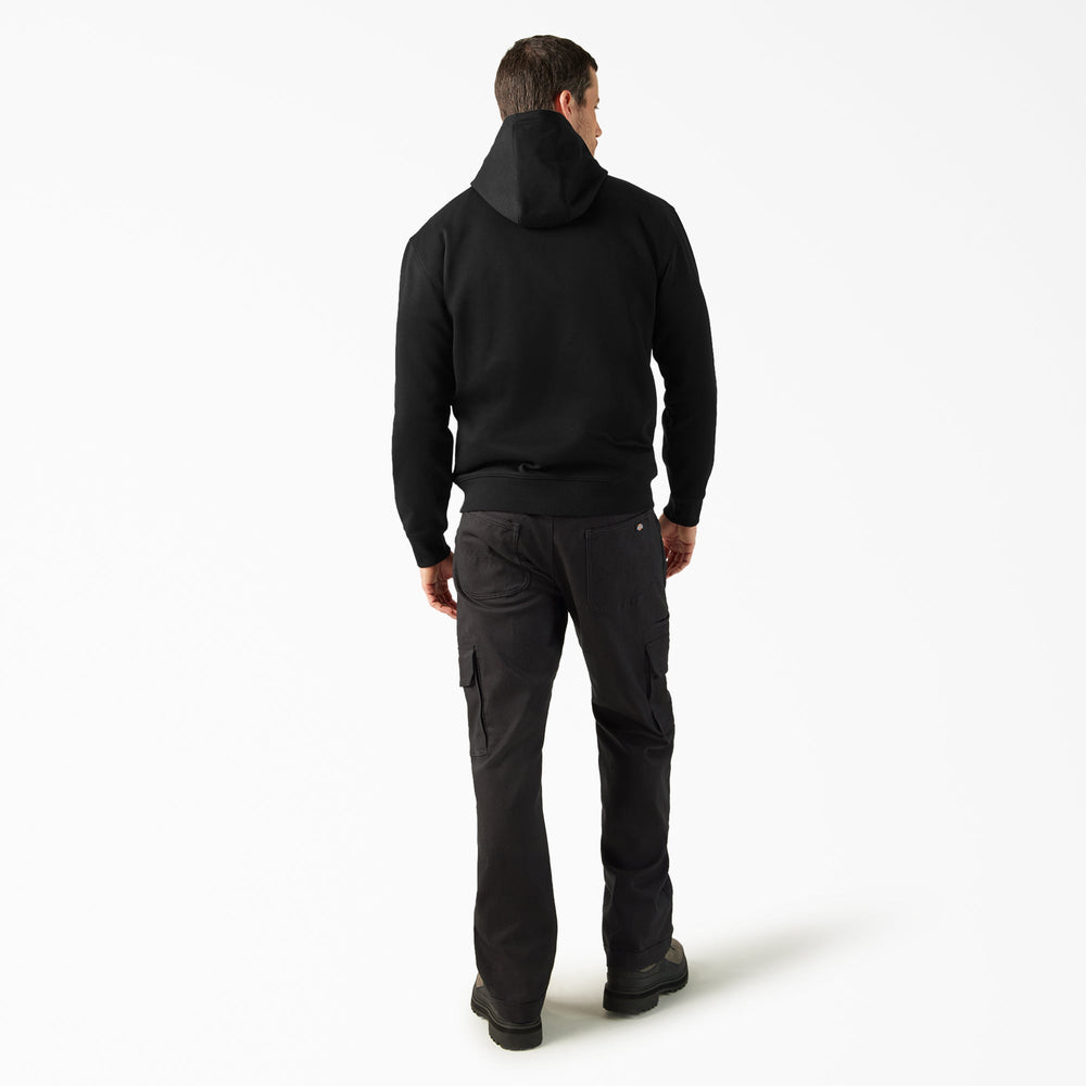 Quarter Zip Hoodie | Dickies