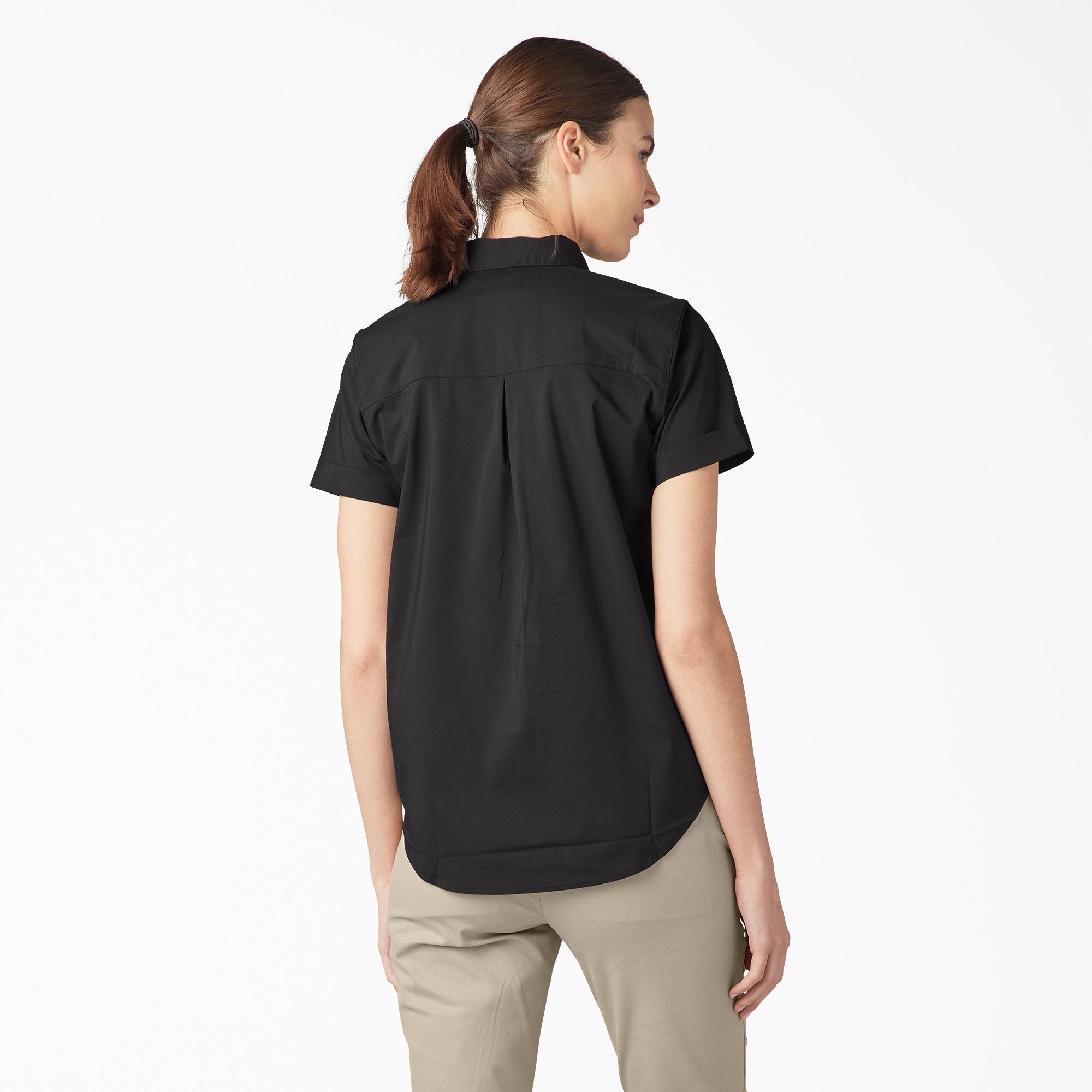 Women’s Button-Up Shirt | Dickies