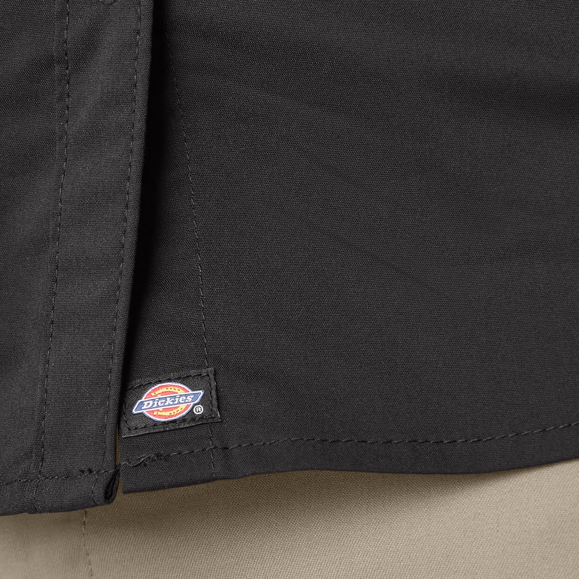 Women’s Button-Up Shirt | Dickies