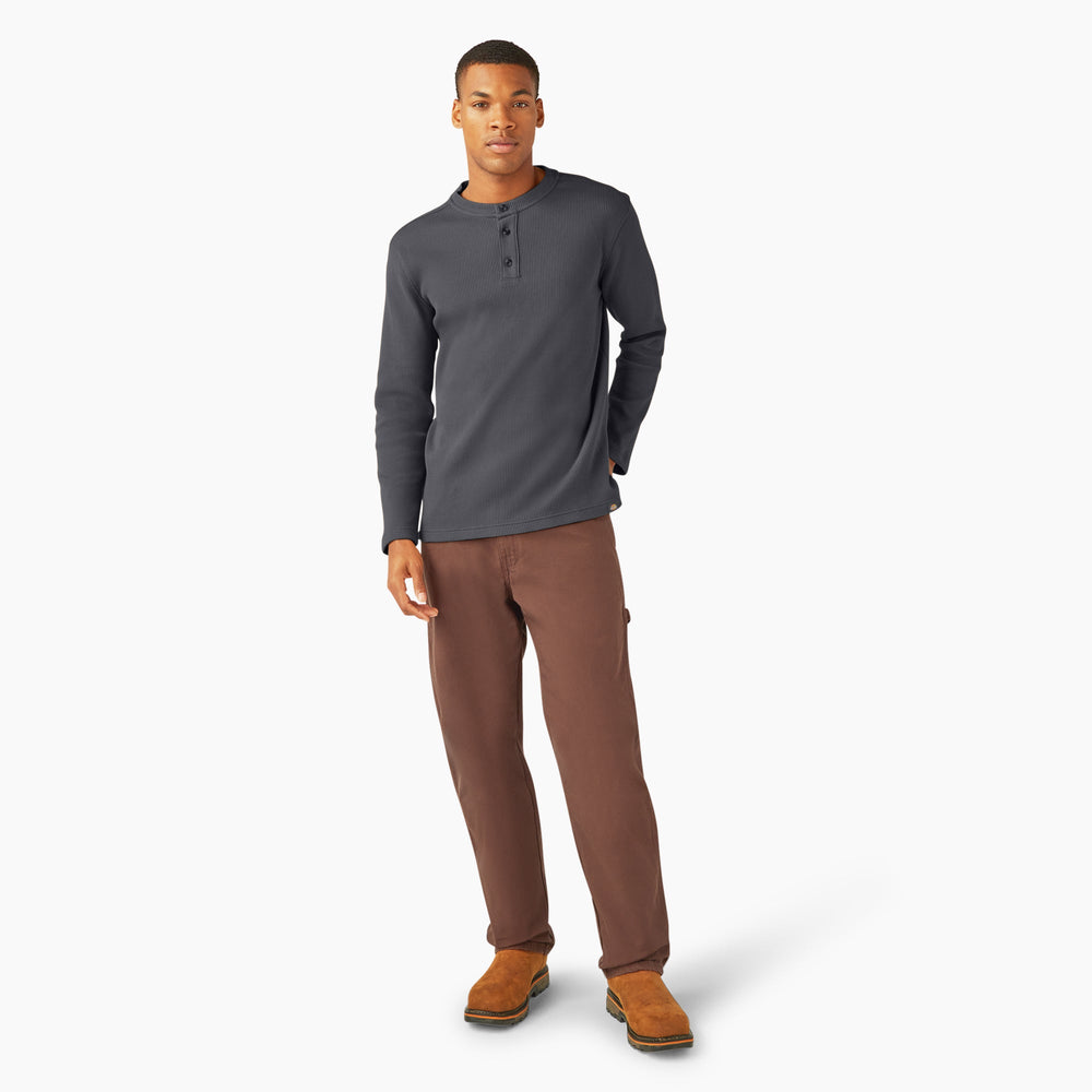 Henley Thermal Shirt | Dickies