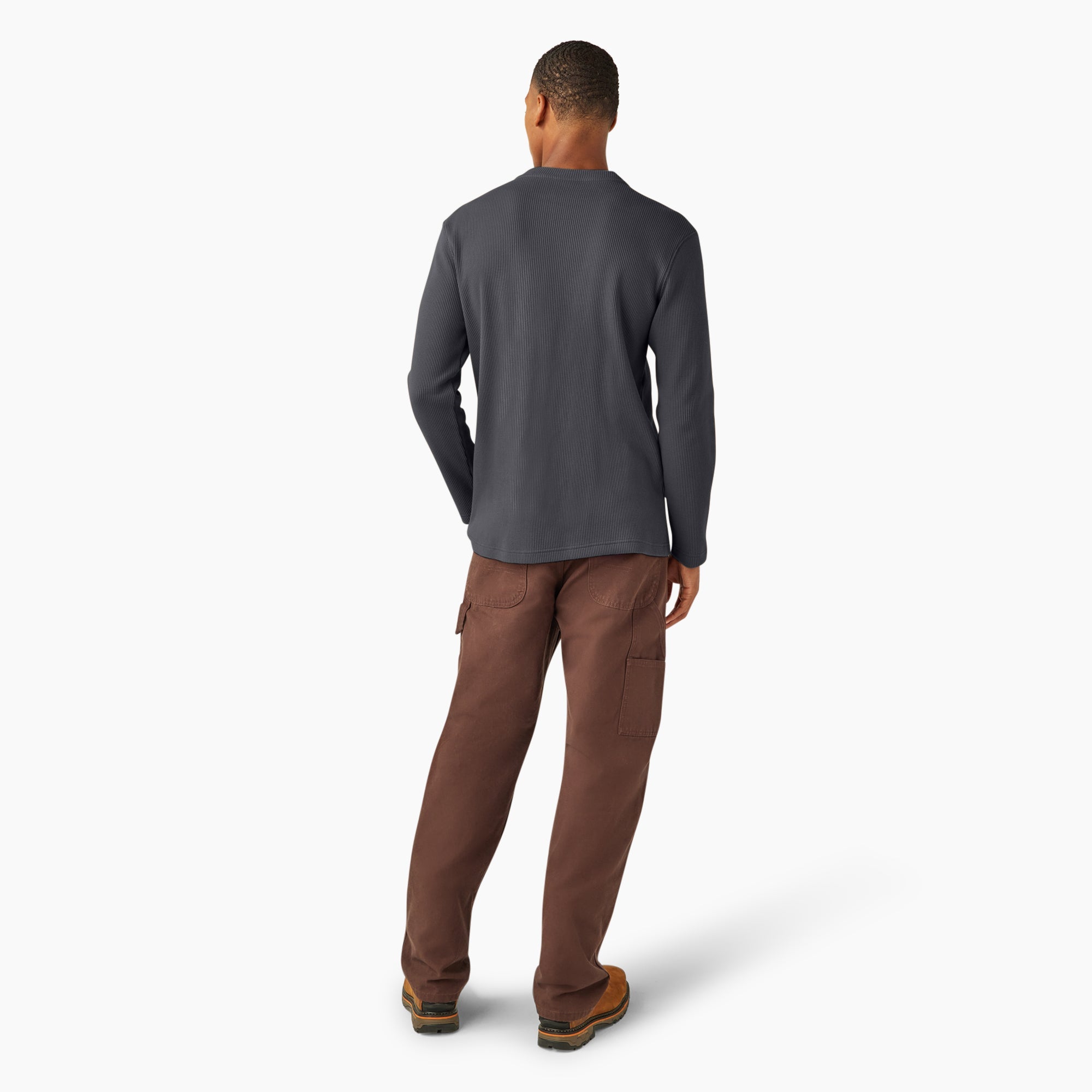 Henley Thermal Shirt | Dickies