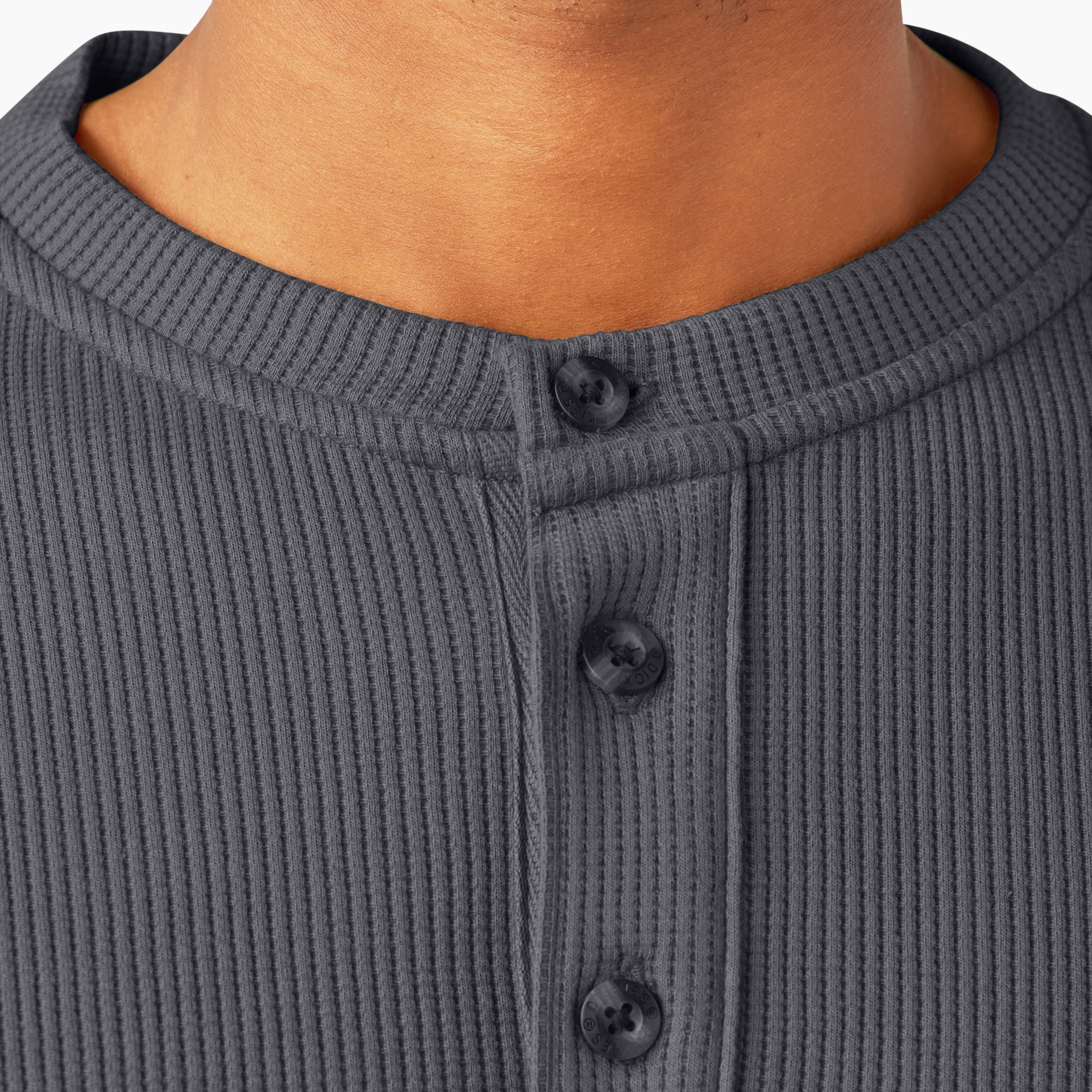 Henley Thermal Shirt | Dickies