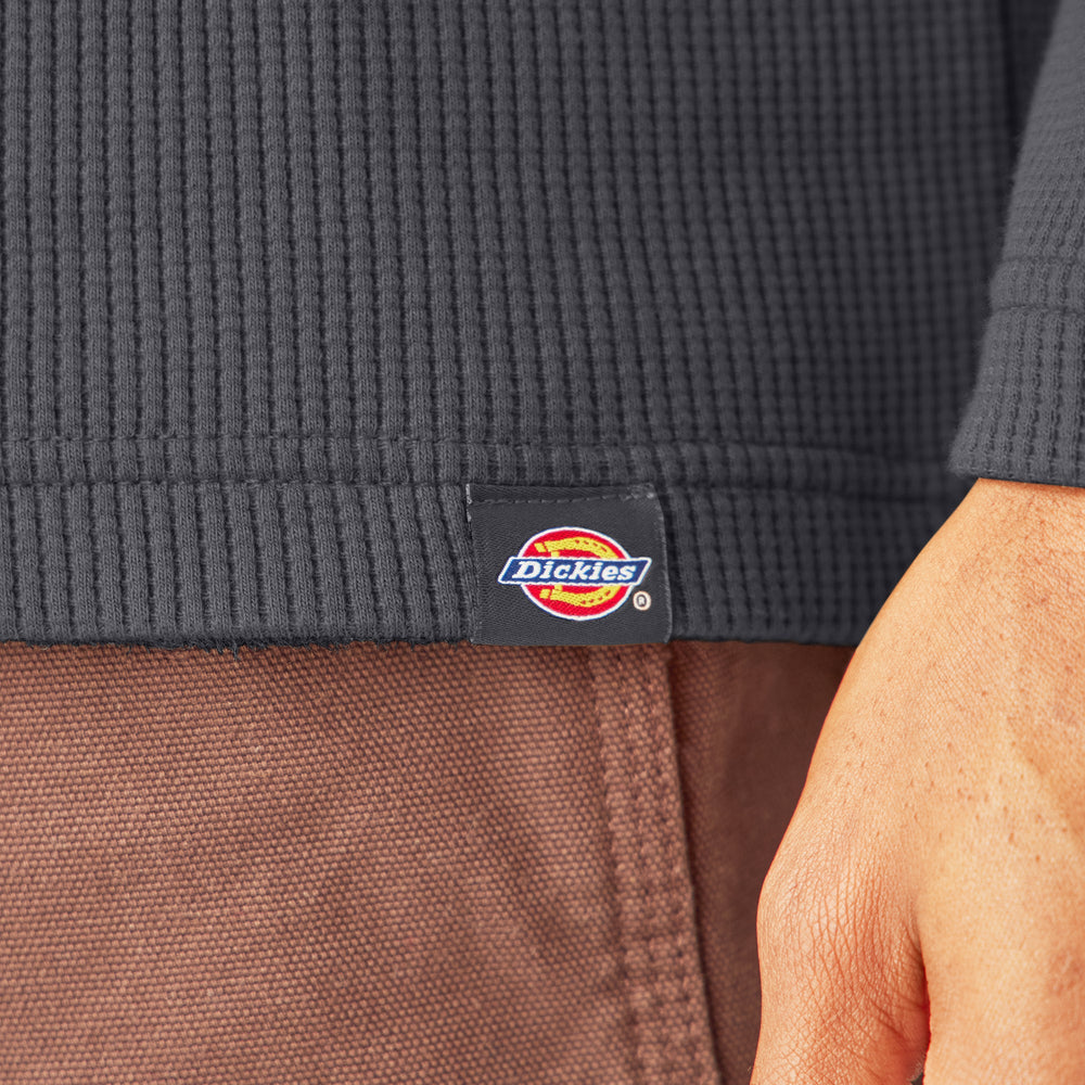 Henley Thermal Shirt | Dickies