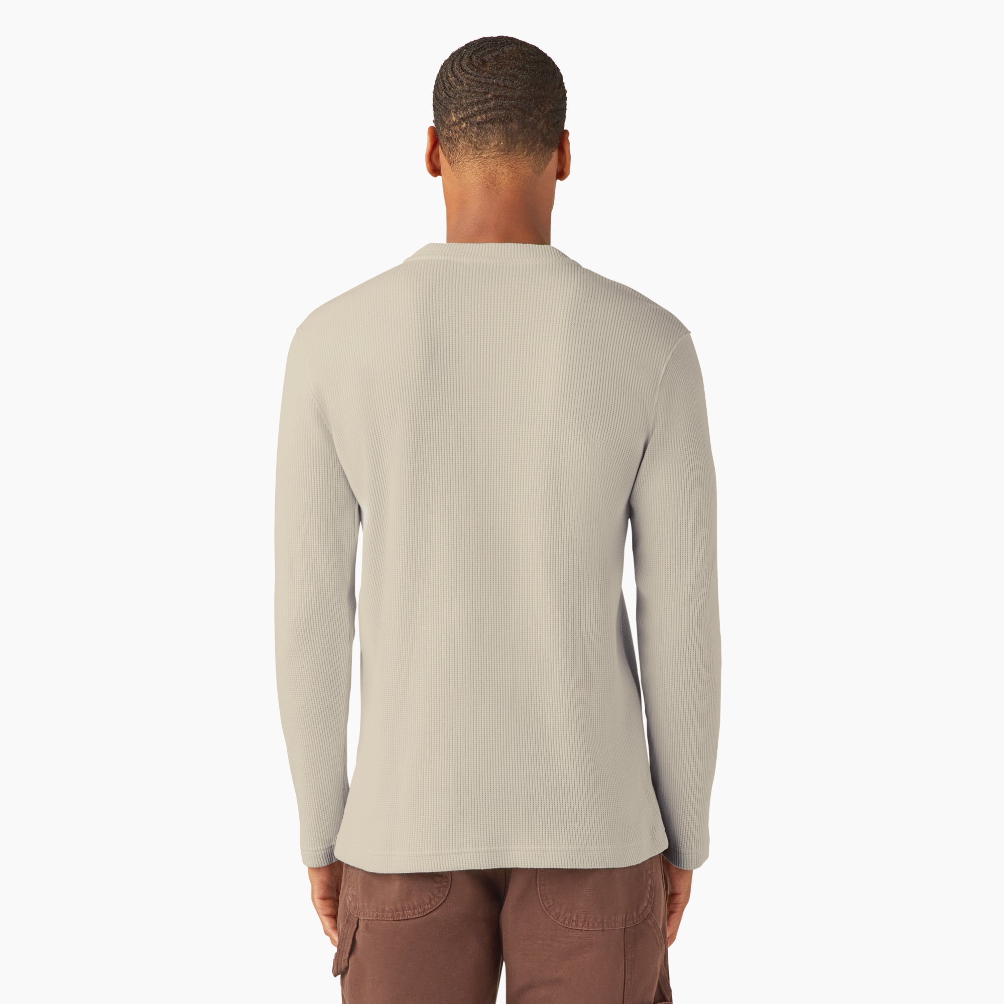 Henley Thermal Shirt | Dickies