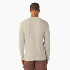 Henley Thermal Shirt | Dickies