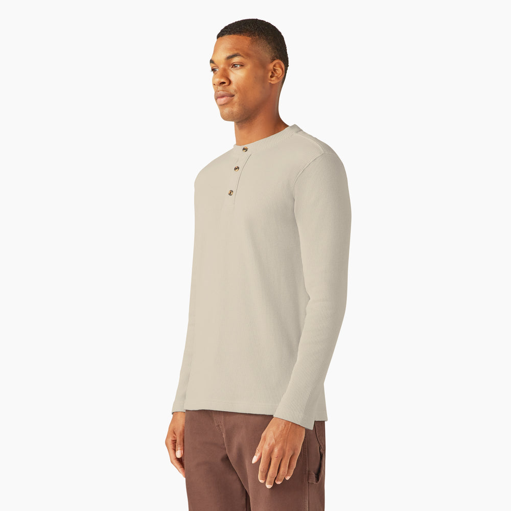 Henley Thermal Shirt | Dickies