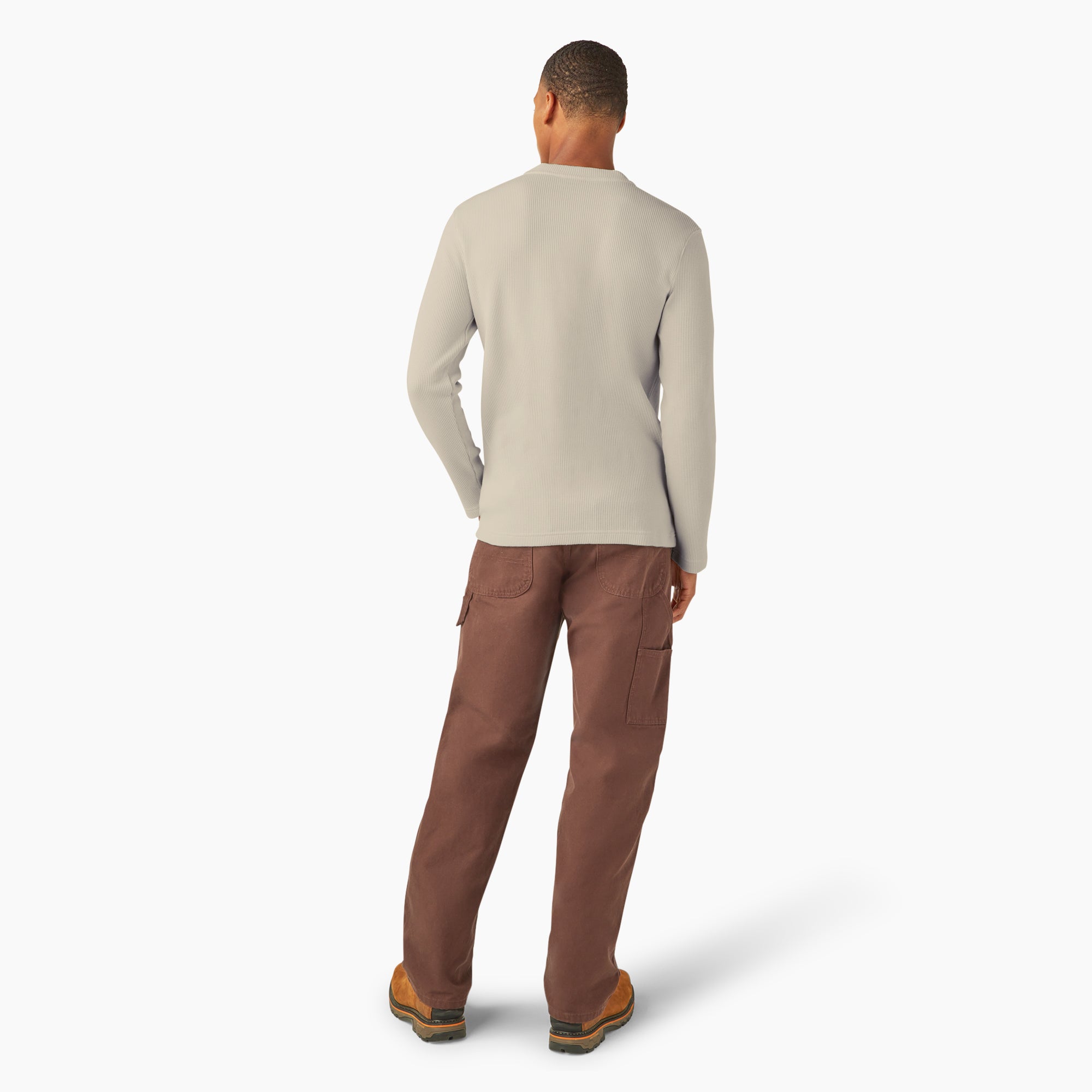 Henley Thermal Shirt | Dickies