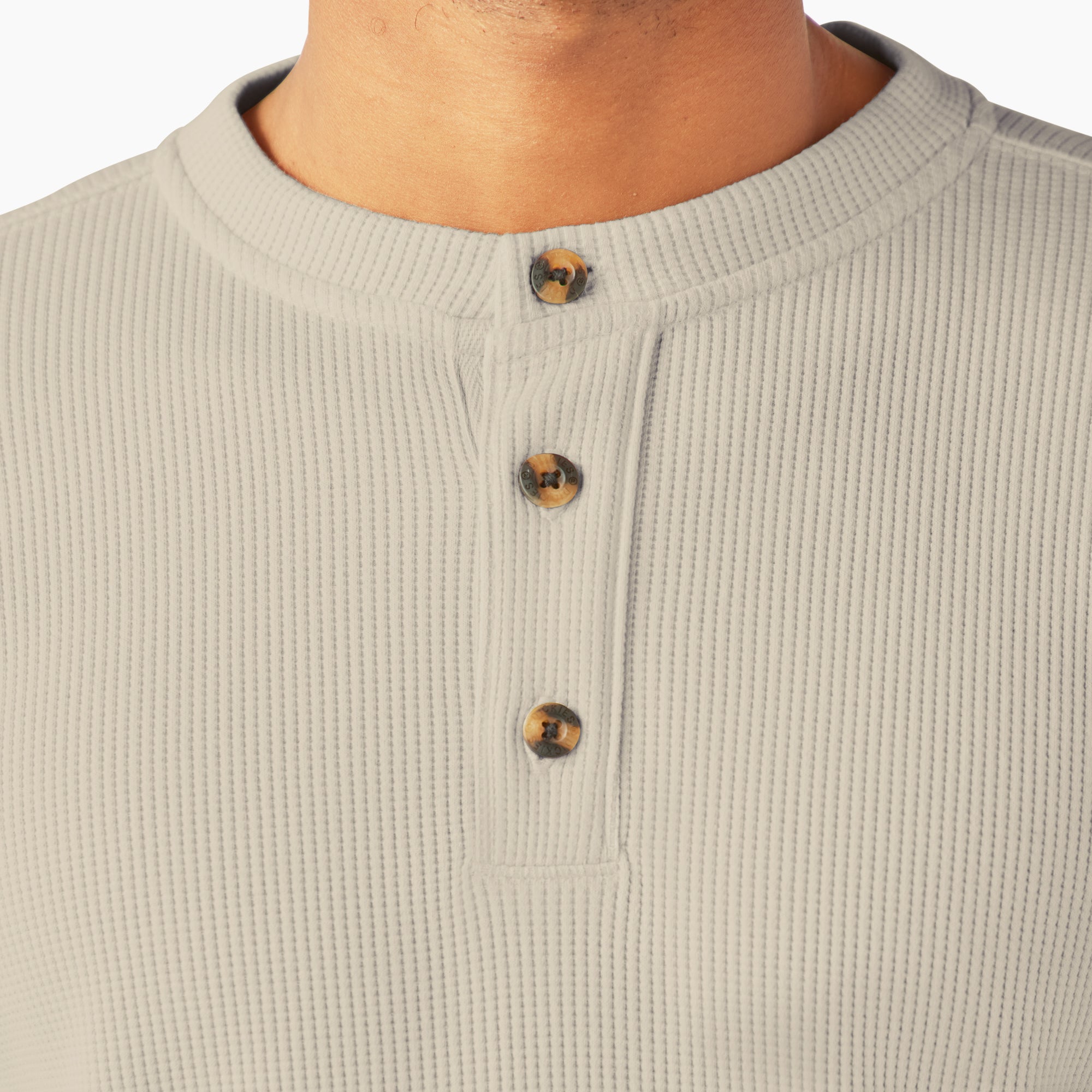 Henley Thermal Shirt | Dickies