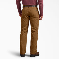 FLEX Regular Fit Duck Double Knee Pants | Dickies