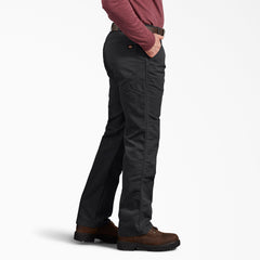FLEX Regular Fit Duck Double Knee Pants | Dickies