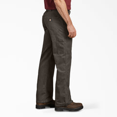 Relaxed Fit Duck Carpenter Pants | Dickies