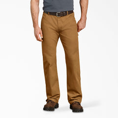 Relaxed Fit Duck Carpenter Pants | Dickies