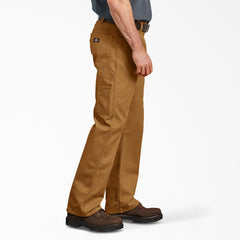 Relaxed Fit Duck Carpenter Pants | Dickies