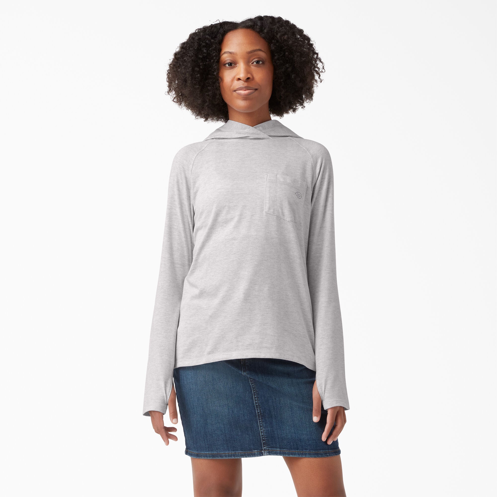Women's Cooling Performance Sun Shirt | Dickies