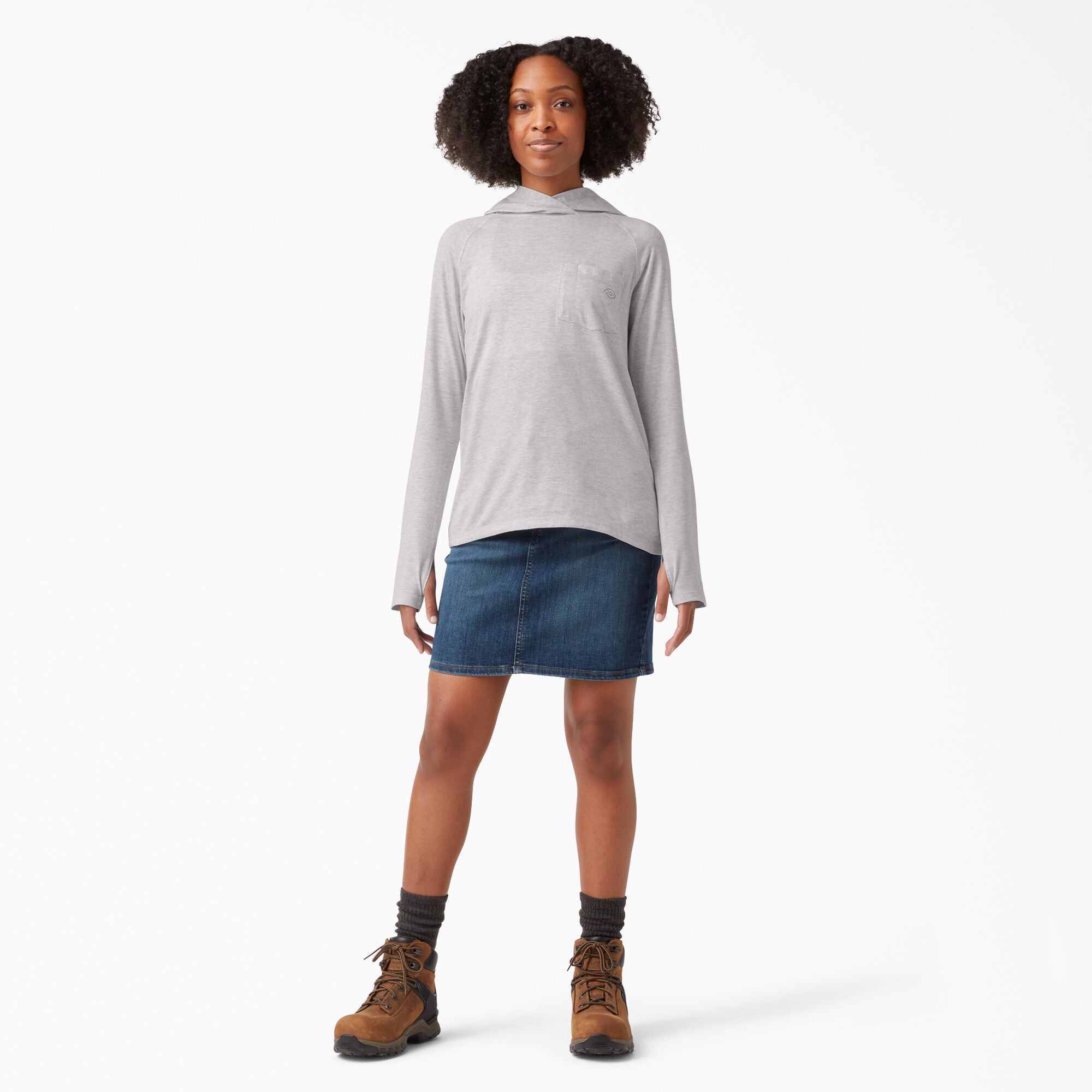 Women's Cooling Performance Sun Shirt | Dickies