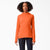 Bright Orange (BOD)