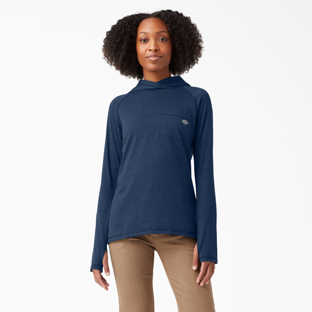 Dark Navy Heather (DNH),XS