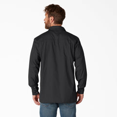 FLEX Ripstop Long Sleeve Shirt | Dickies