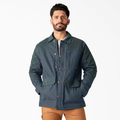 Waxed Canvas Chore Coat | Dickies