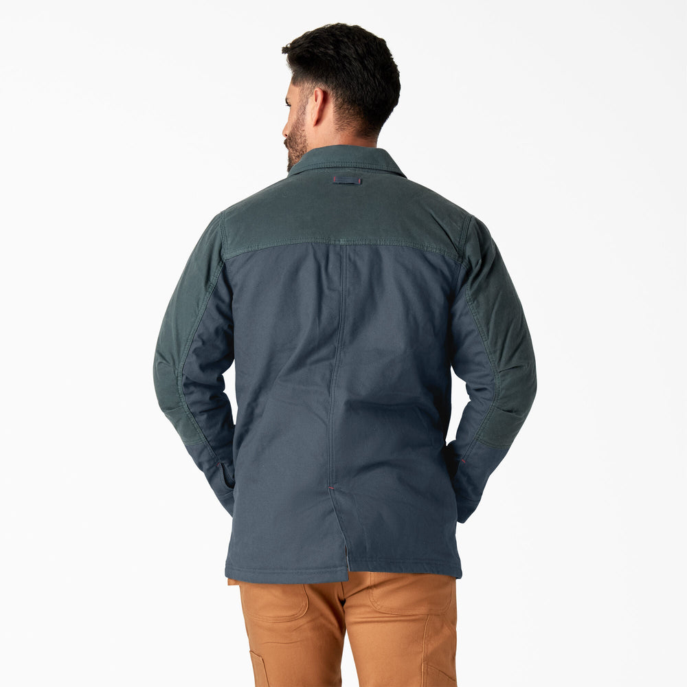 Waxed Canvas Chore Coat | Dickies