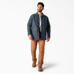Waxed Canvas Chore Coat | Dickies