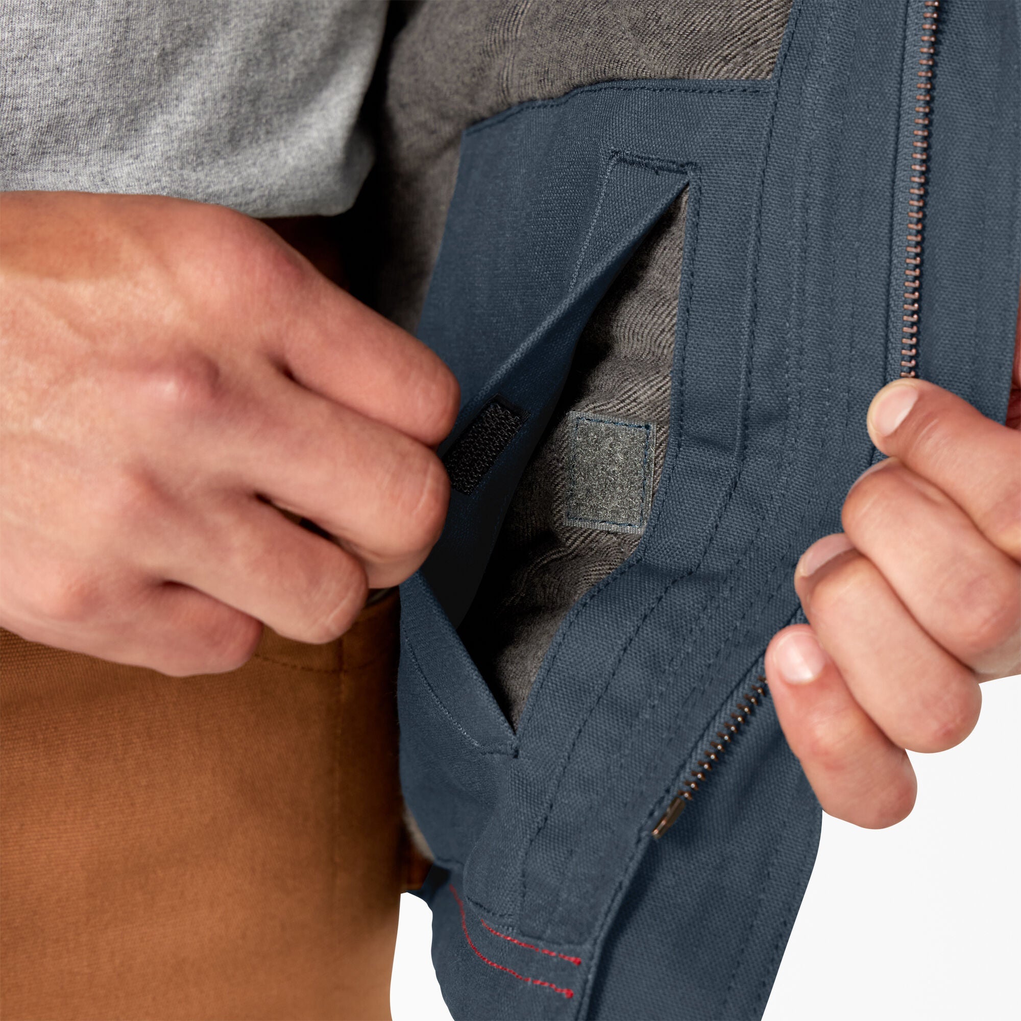 Waxed Canvas Chore Coat | Dickies