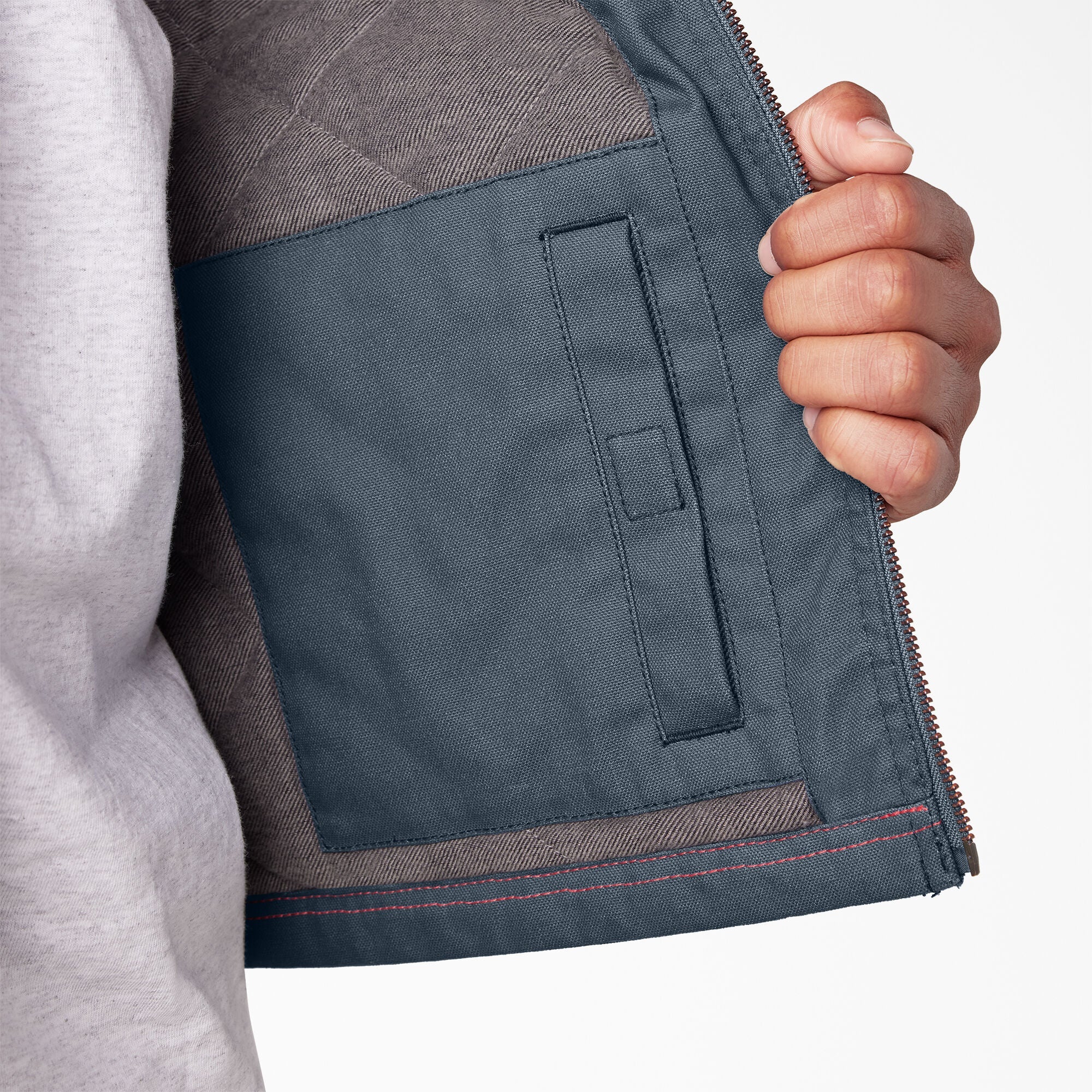 Waxed Canvas Service Jacket | Dickies