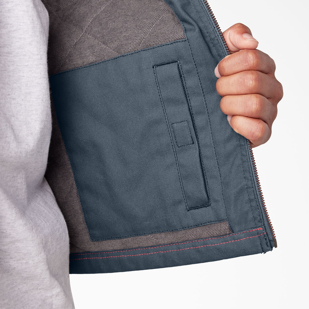 Waxed Canvas Service Jacket | Dickies