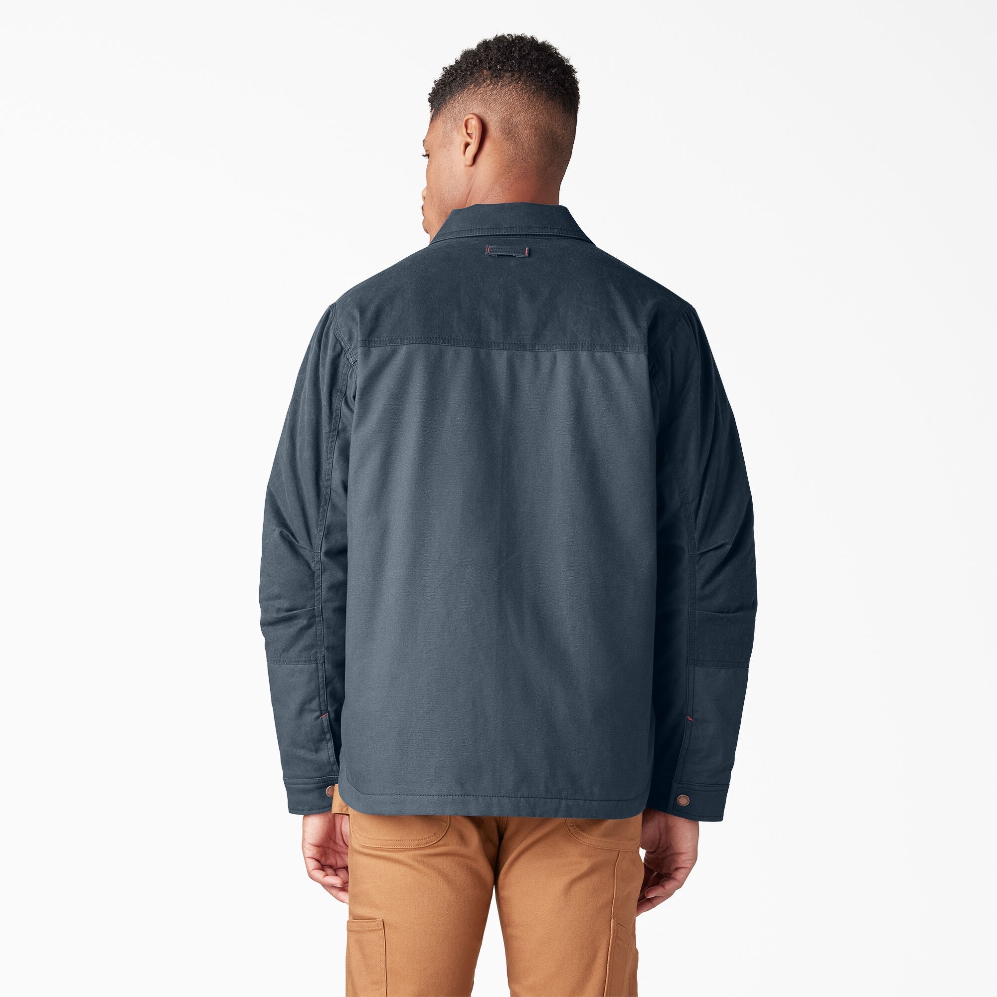 Waxed Canvas Service Jacket | Dickies