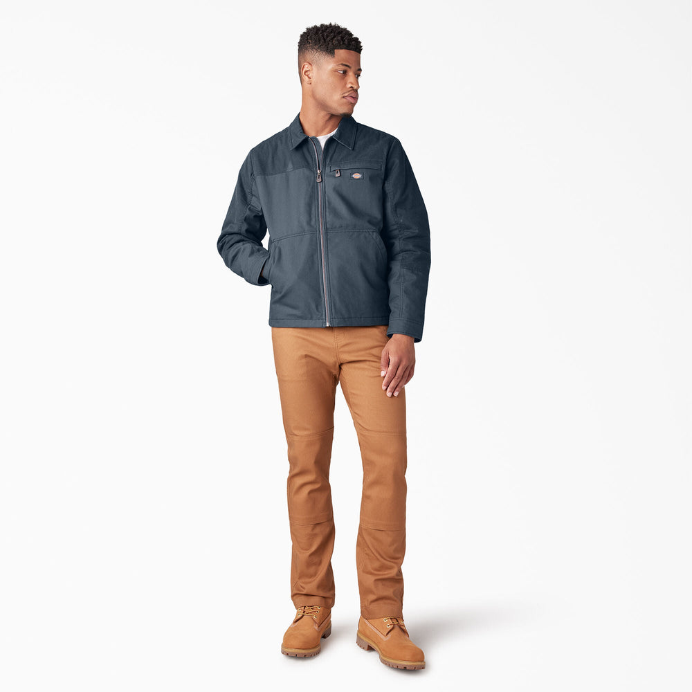 Waxed Canvas Service Jacket | Dickies