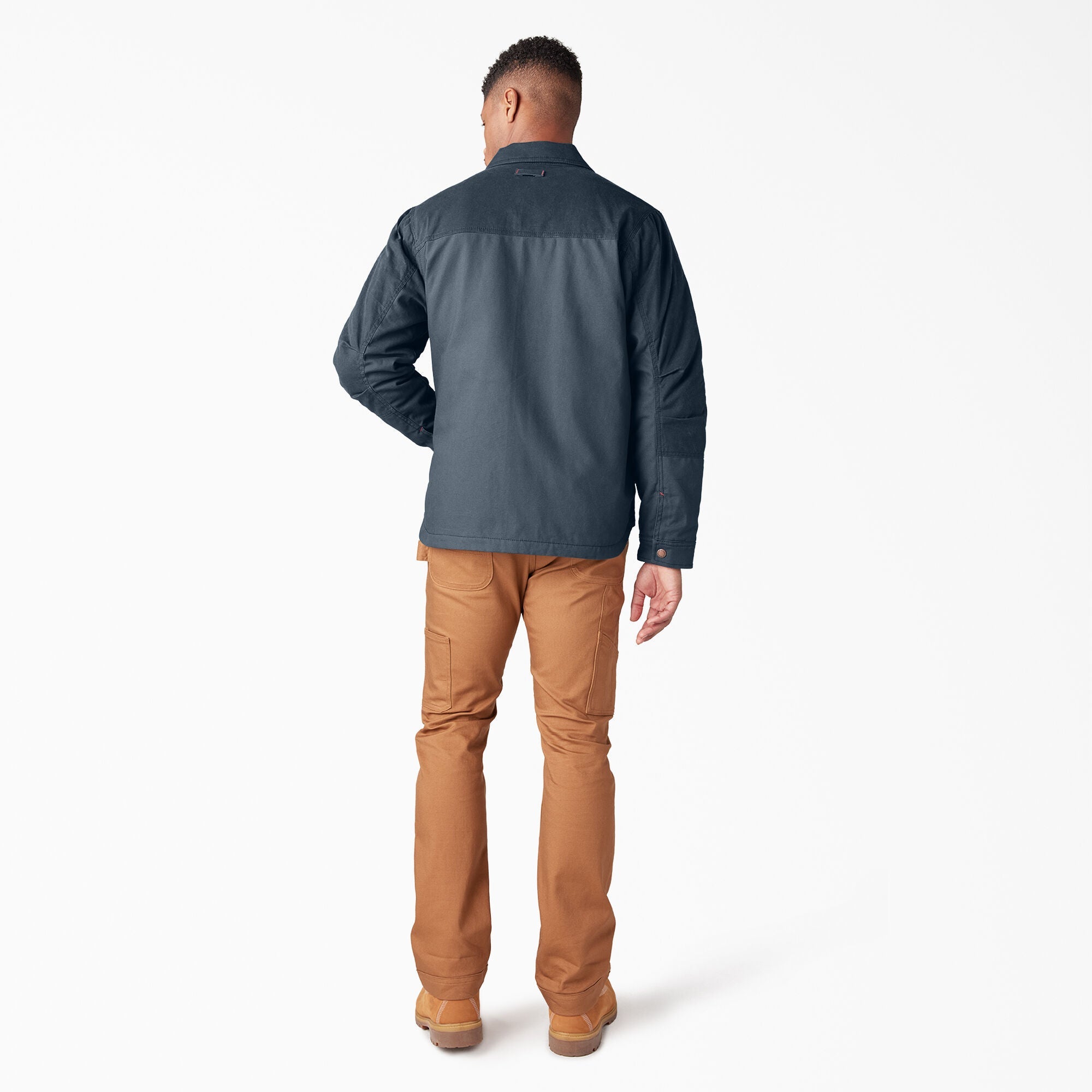 Waxed Canvas Service Jacket | Dickies