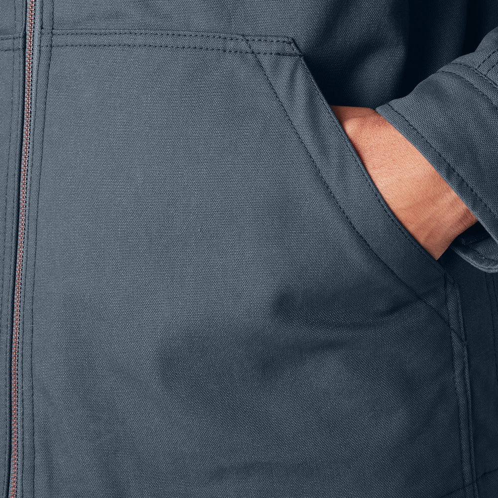 Waxed Canvas Service Jacket | Dickies