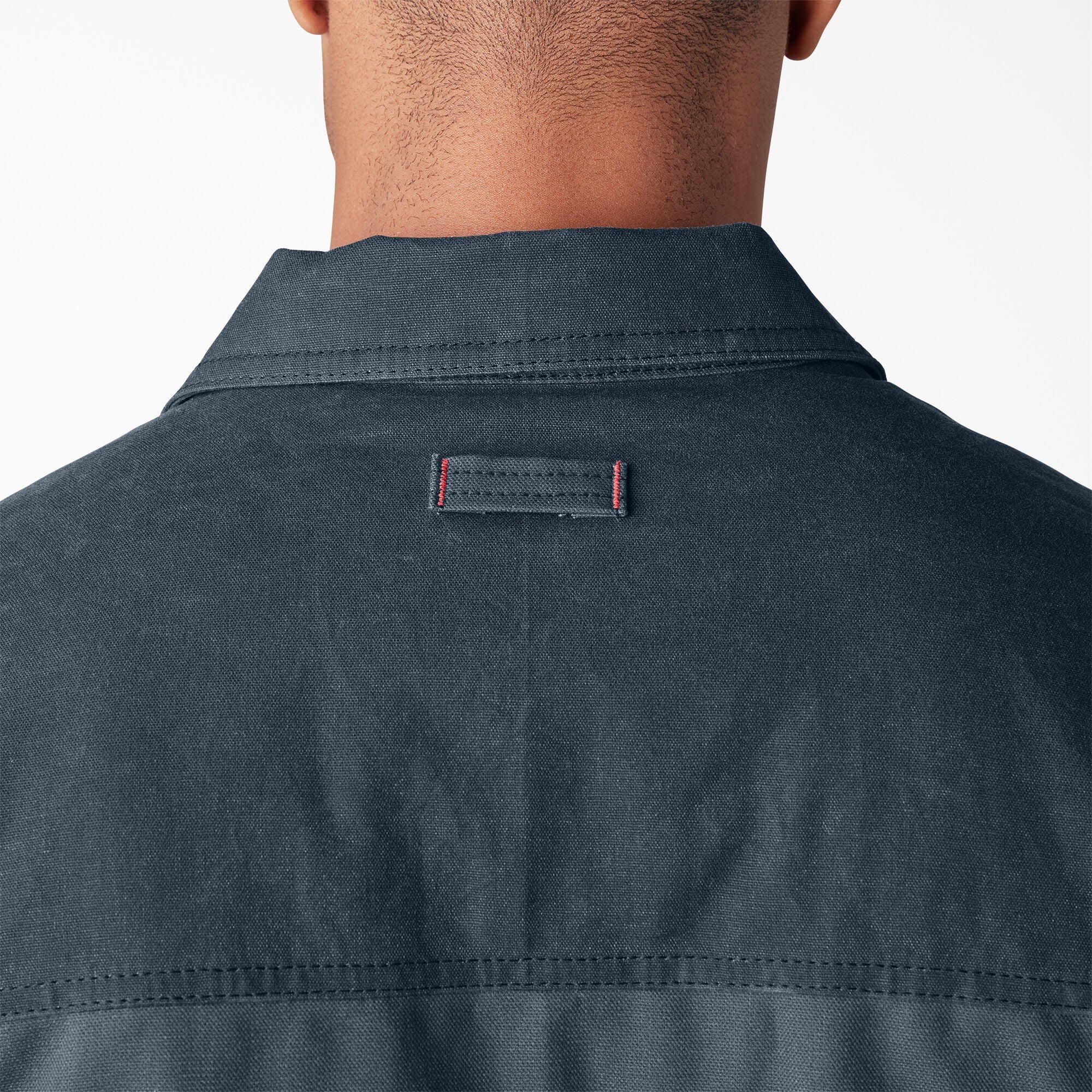Waxed Canvas Service Jacket | Dickies