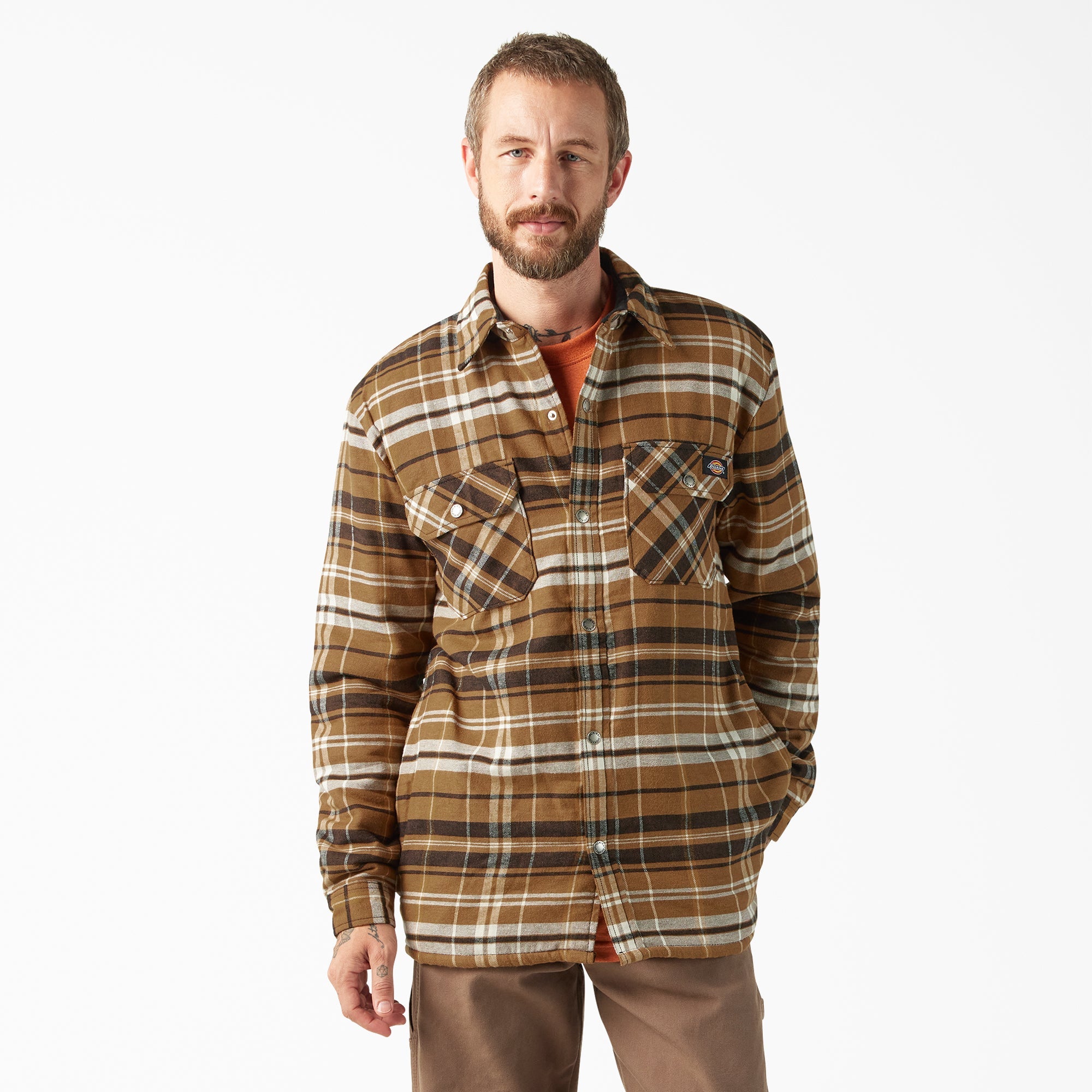 Brown Duck (0BD),S