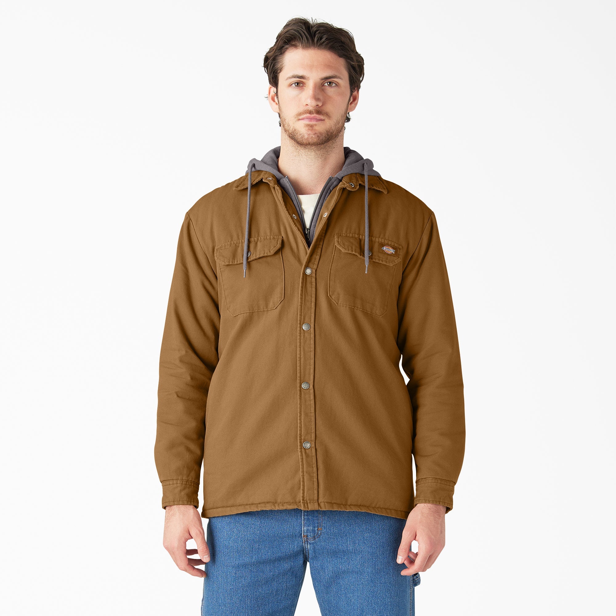 Brown Duck (BD),XS