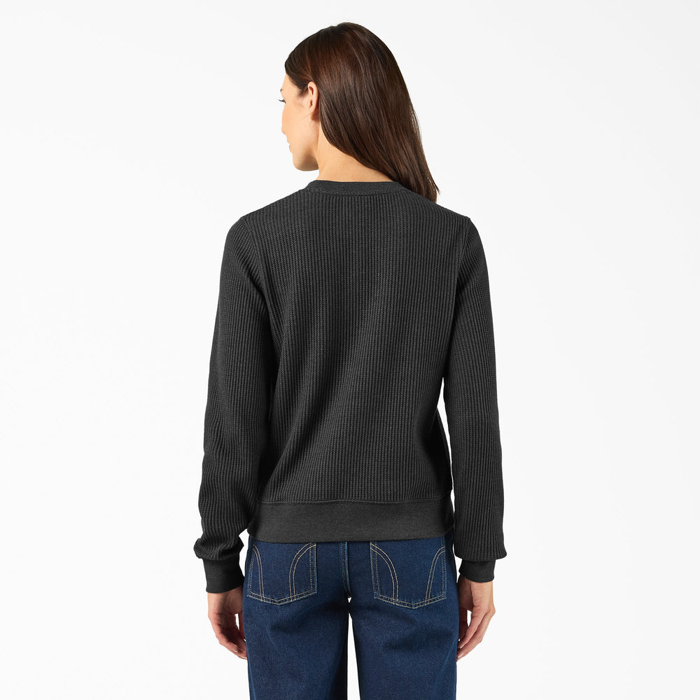 Women's Thermal Crewneck Shirt | Dickies