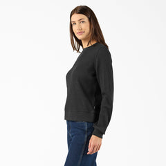 Women's Thermal Crewneck Shirt | Dickies
